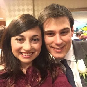 Meet your Posher, Allison